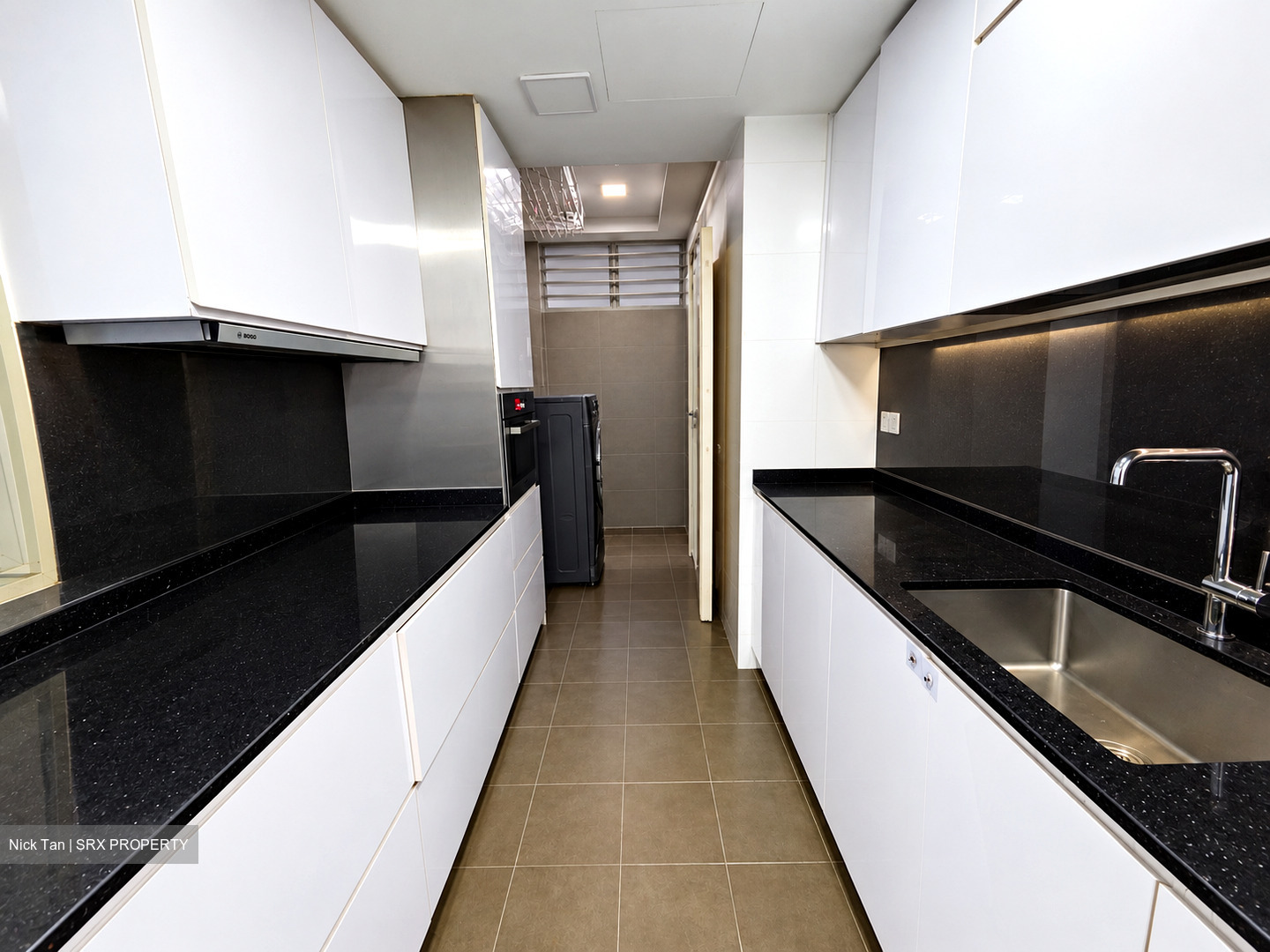 The Calrose (D26), Condominium #625530021